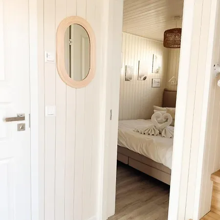 Apartamento Lieblingsplatz *