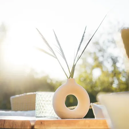 Apartment Lieblingsplatz - Deluxe *