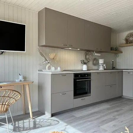 Lieblingsplatz - Deluxe *