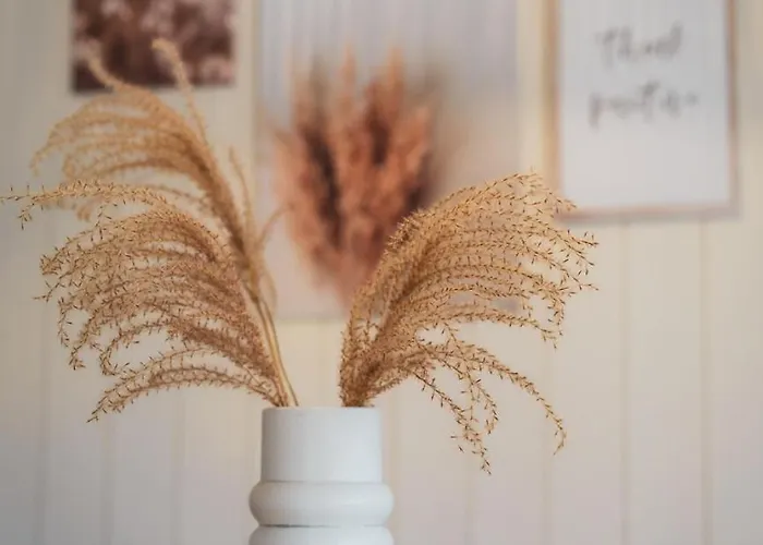 Lieblingsplatz - Zweisamkeit Lägenhet