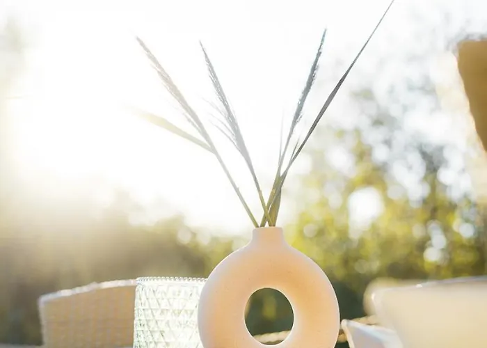 Lägenhet Lieblingsplatz - Zweisamkeit *