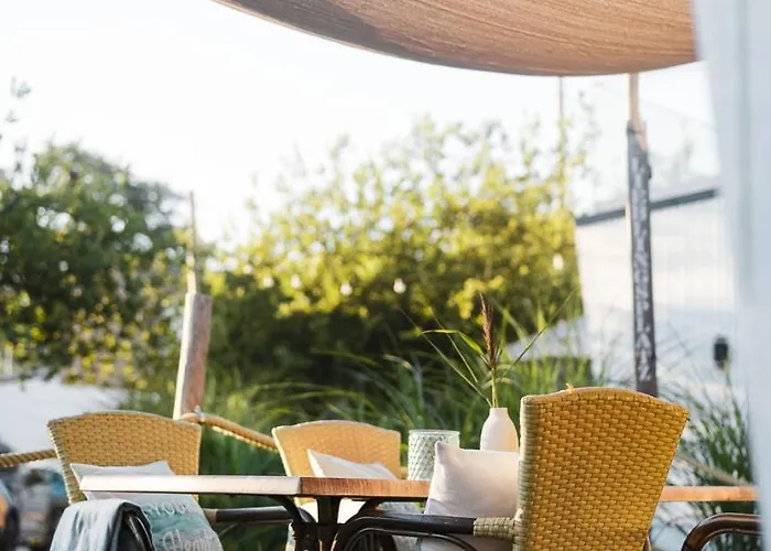 Lägenhet Lieblingsplatz - Zweisamkeit *