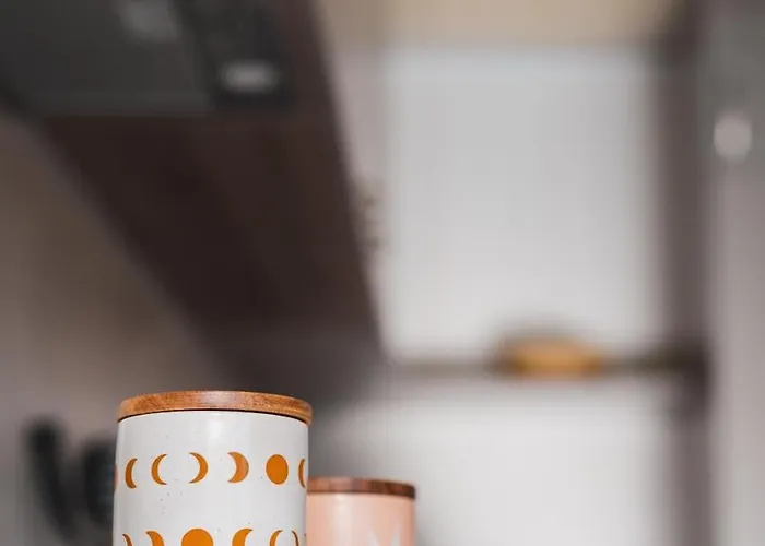 Lieblingsplatz - Zweisamkeit Lägenhet